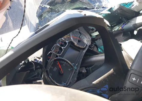 2019 Chevrolet Suburban Lt from USA, damaged, VIN 1GNSCHKC1KR390733